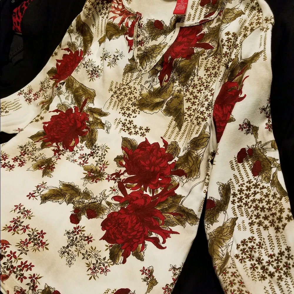 Knit top - Picture 3 of 4